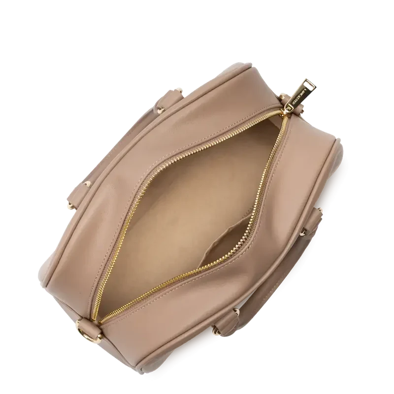 Sac à main bowling Lancaster "Donna Bow" 531-066
