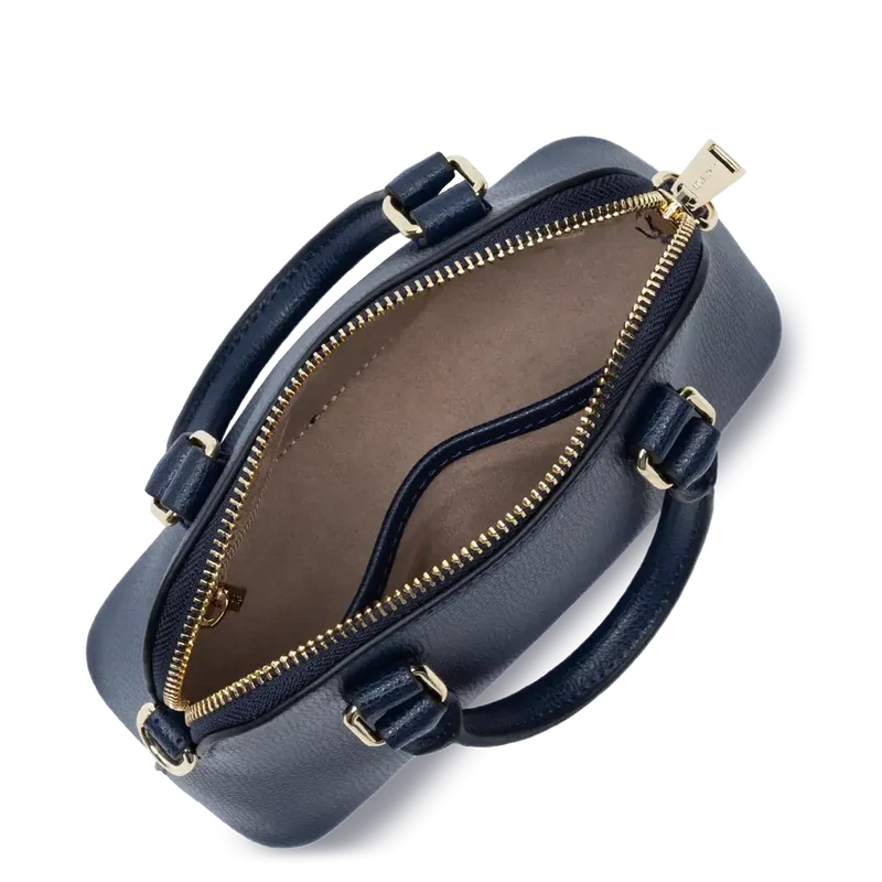 Petit Sac Demi Lune Lancaster Sierra Jia 538-001