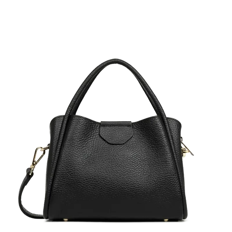 Petit Sac à main Lancaster "Ida Double" 470-83