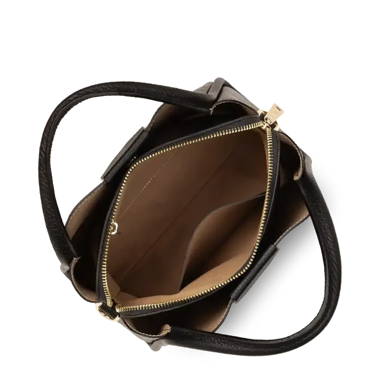 Petit Sac à main Lancaster "Ida Double" 470-83