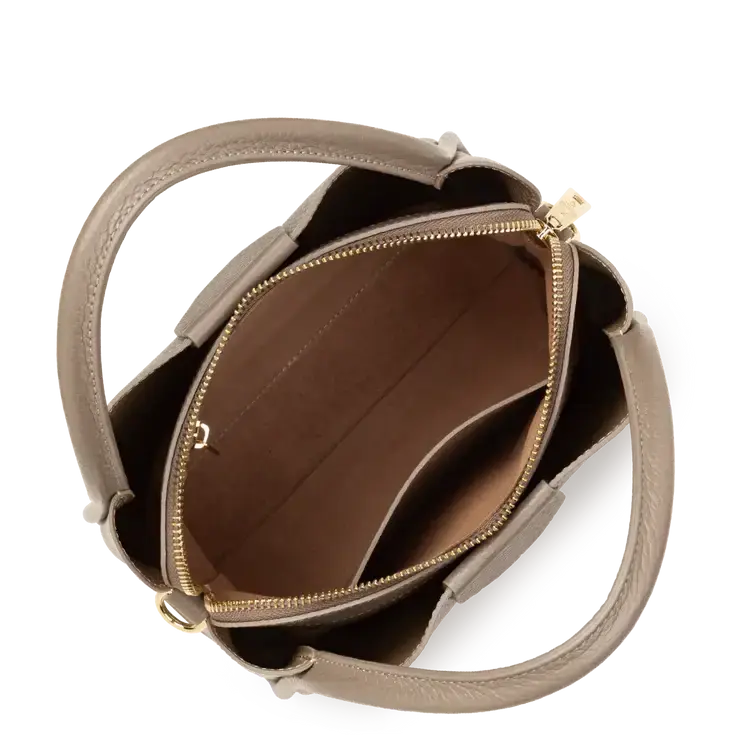 Petit Sac à main Lancaster "Ida Double" 470-83