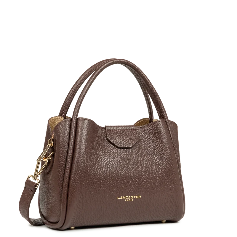Petit Sac à main Lancaster "Ida Double" 470-83
