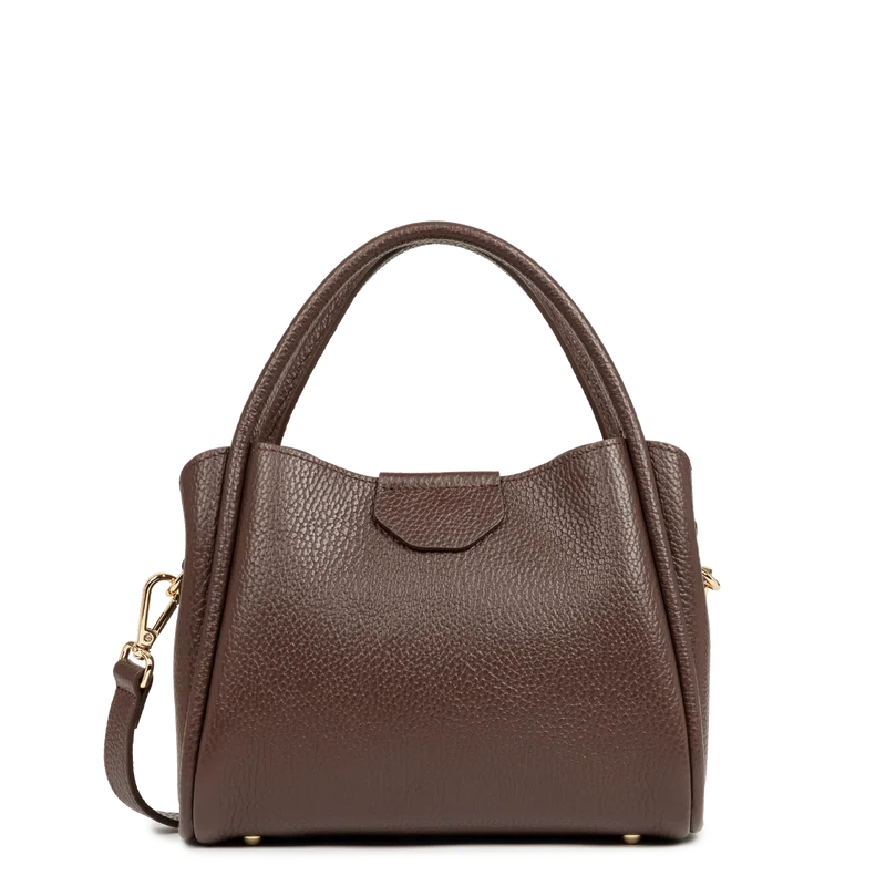 Petit Sac à main Lancaster "Ida Double" 470-83
