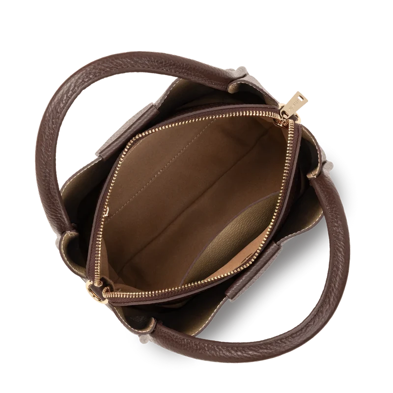 Petit Sac à main Lancaster "Ida Double" 470-83