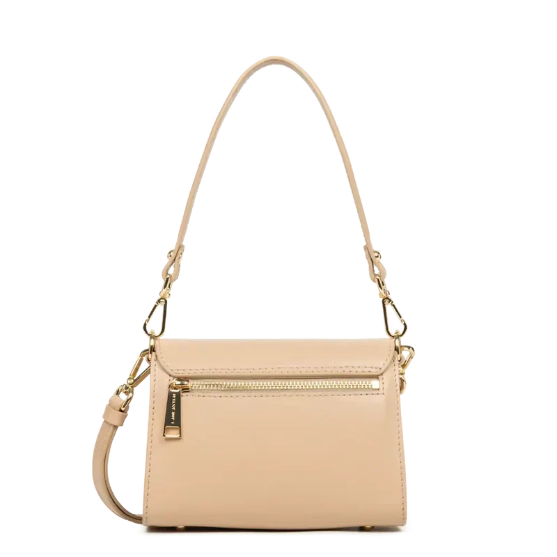 Mini Sac Trotteur Lancaster "Paris PAD" 480-059