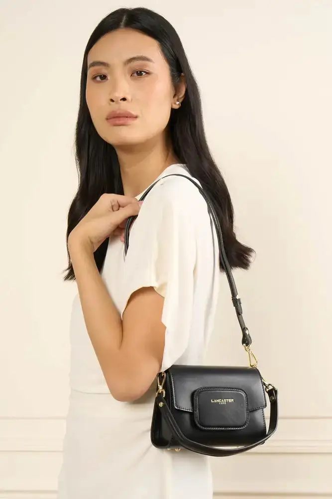 Mini Sac Trotteur Lancaster "Paris PAD" 480-059