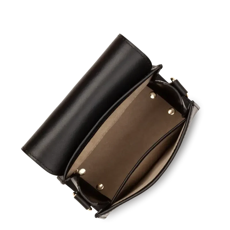 Mini Sac Trotteur Lancaster "Paris PAD" 480-059