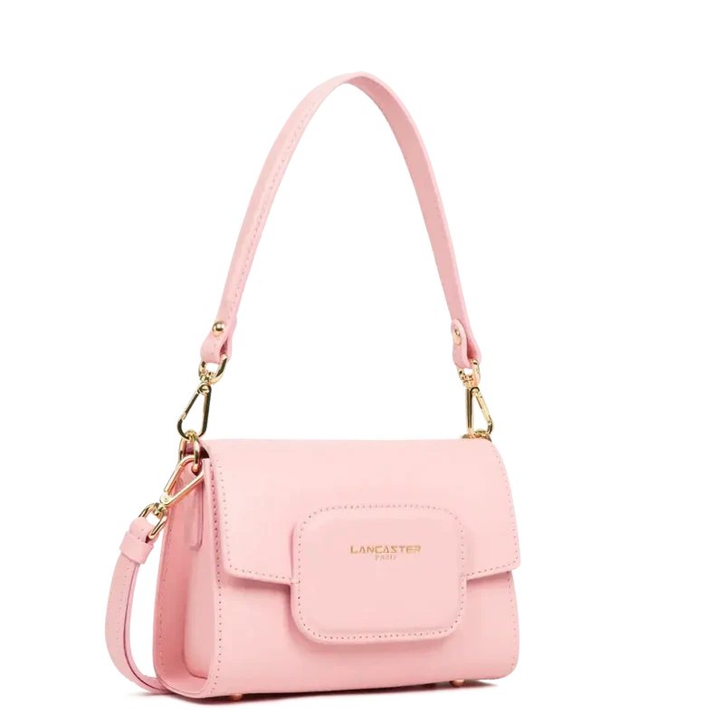 Mini Sac Trotteur Lancaster "Paris PAD" 480-059