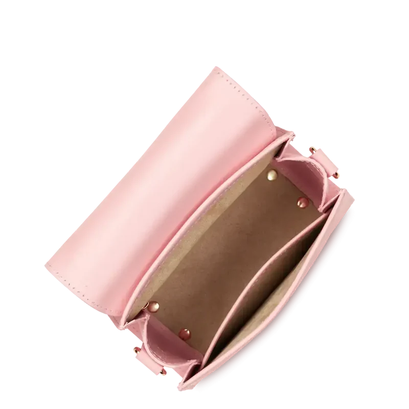 Mini Sac Trotteur Lancaster "Paris PAD" 480-059