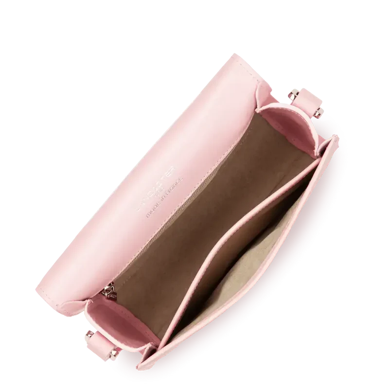 Petit Sac Trotteur Lancaster Suave Even 433-43