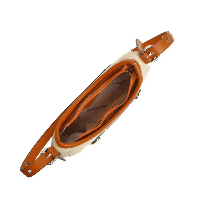 Sac baguette Mac Alyster "Riviera"
