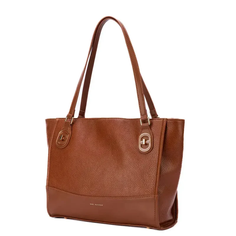 Sac Shopping Mac Alyster "Inspiration"