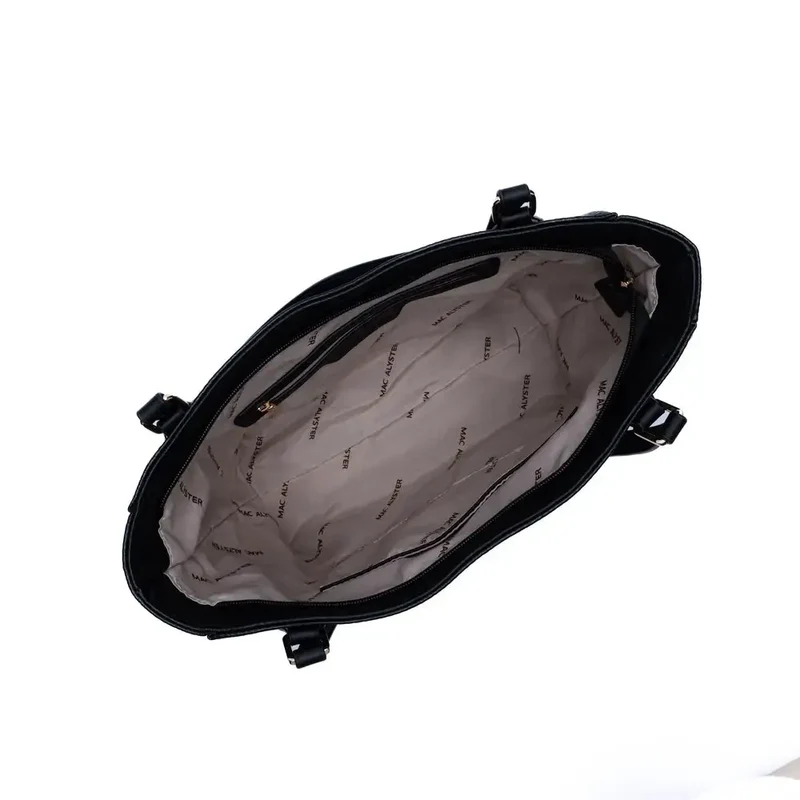 Sac Shopping Mac Alyster "Inspiration"