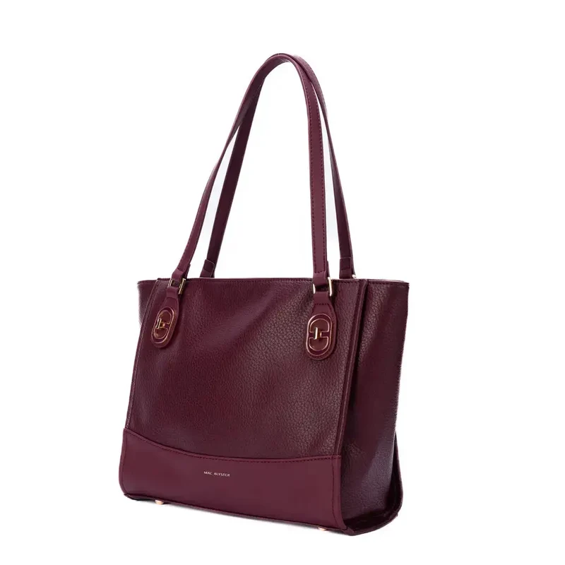 Sac Shopping Mac Alyster "Inspiration"