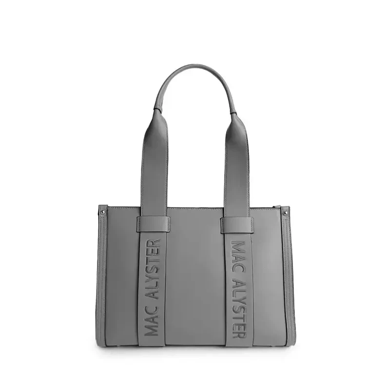 Sac Cabas Mac Alyster "Basic Clover"