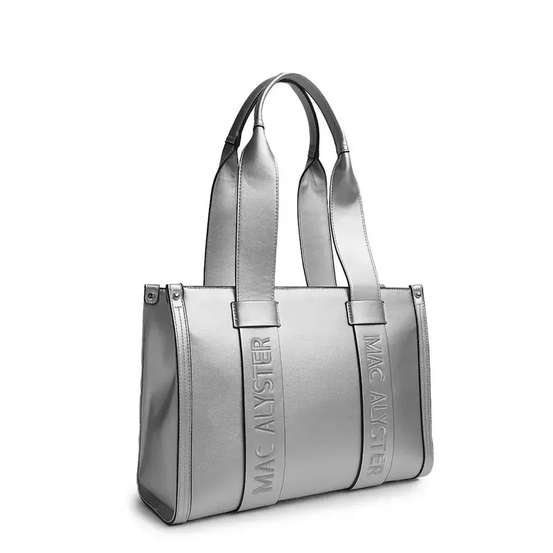 Sac Cabas Mac Alyster "Basic Clover"