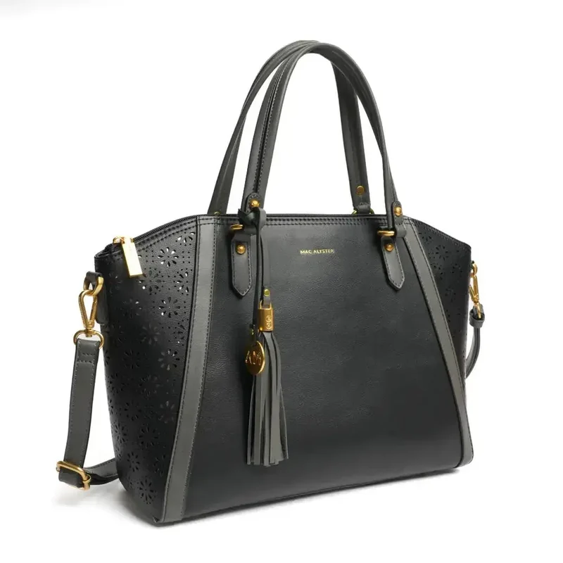 Sac à main Mac Alyster "Songeuse"