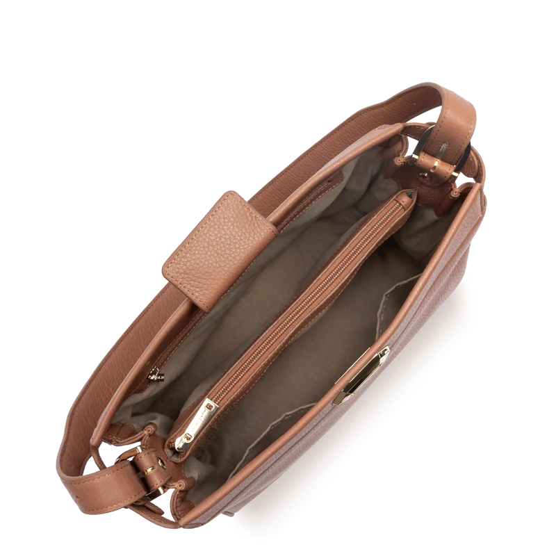 Grand sac hobo - ROMY