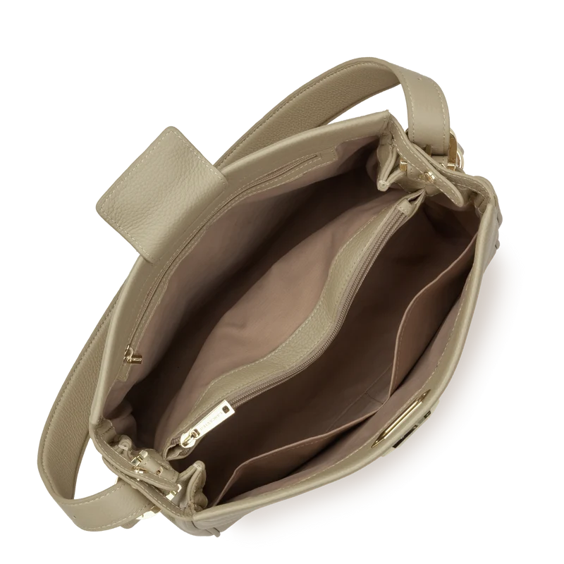Grand sac hobo - ROMY