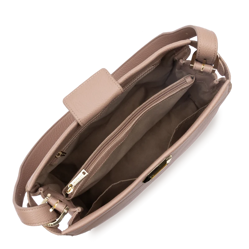 Grand sac hobo - ROMY