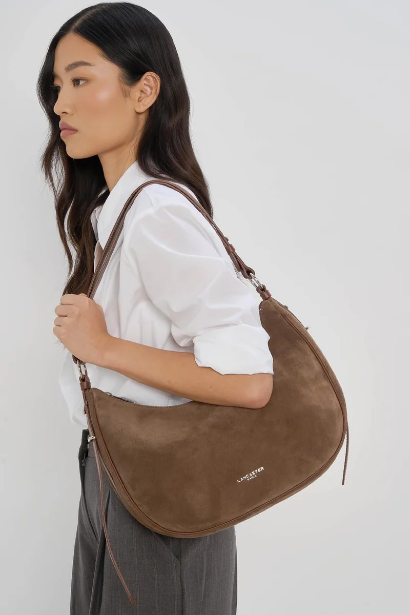 Grand sac besace - Suède IT