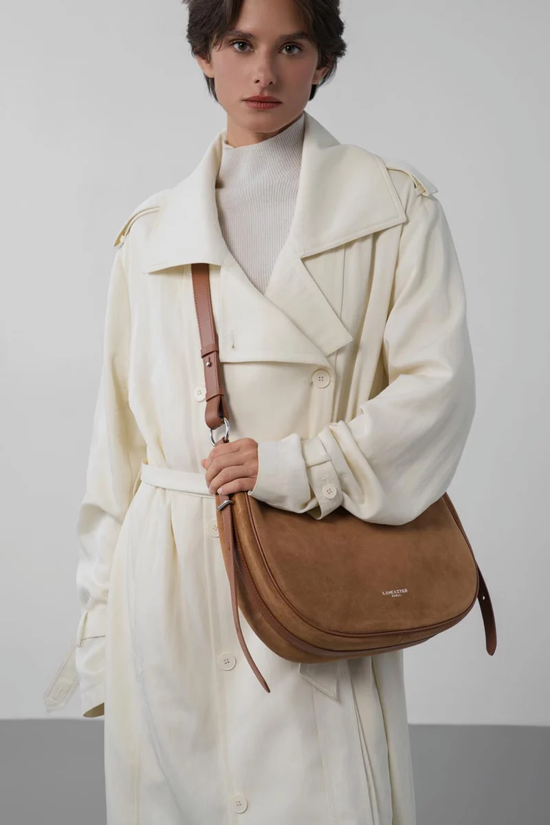 Grand sac besace - Suède IT