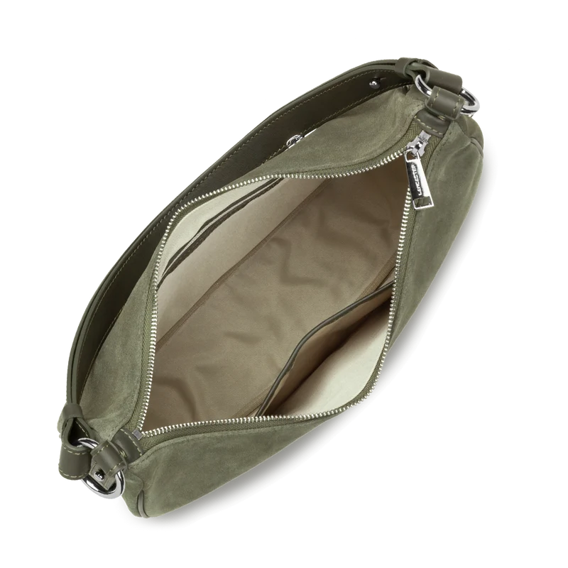 Grand sac besace - Suède IT
