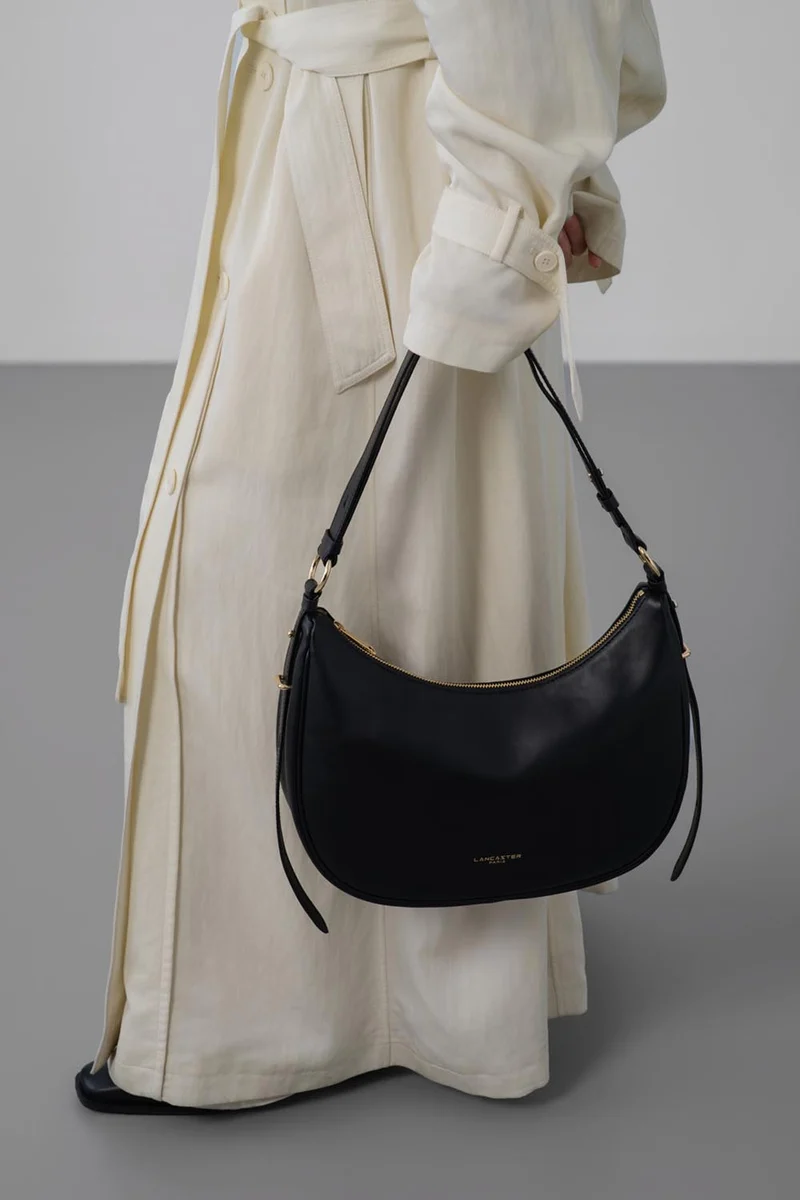 Grand sac besace - Donna Aria