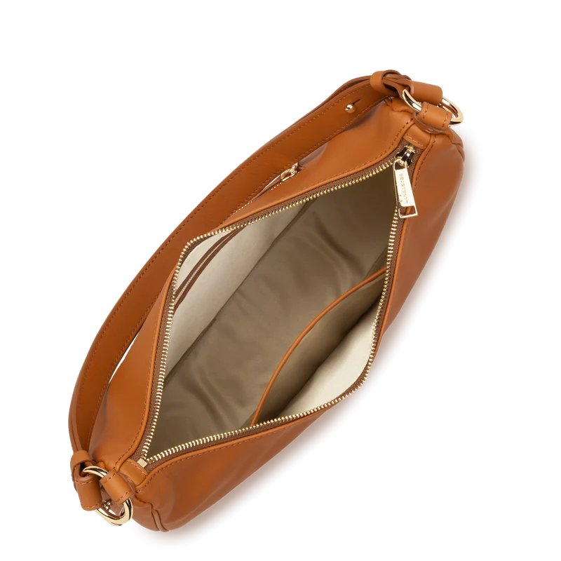 Grand sac besace - Donna Aria