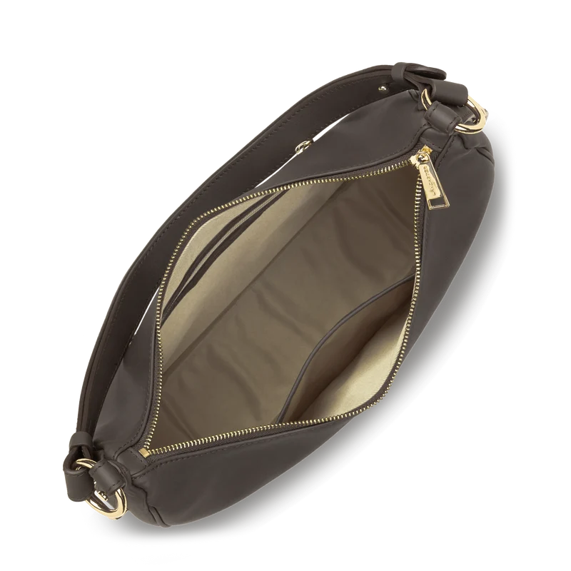 Grand sac besace - Donna Aria