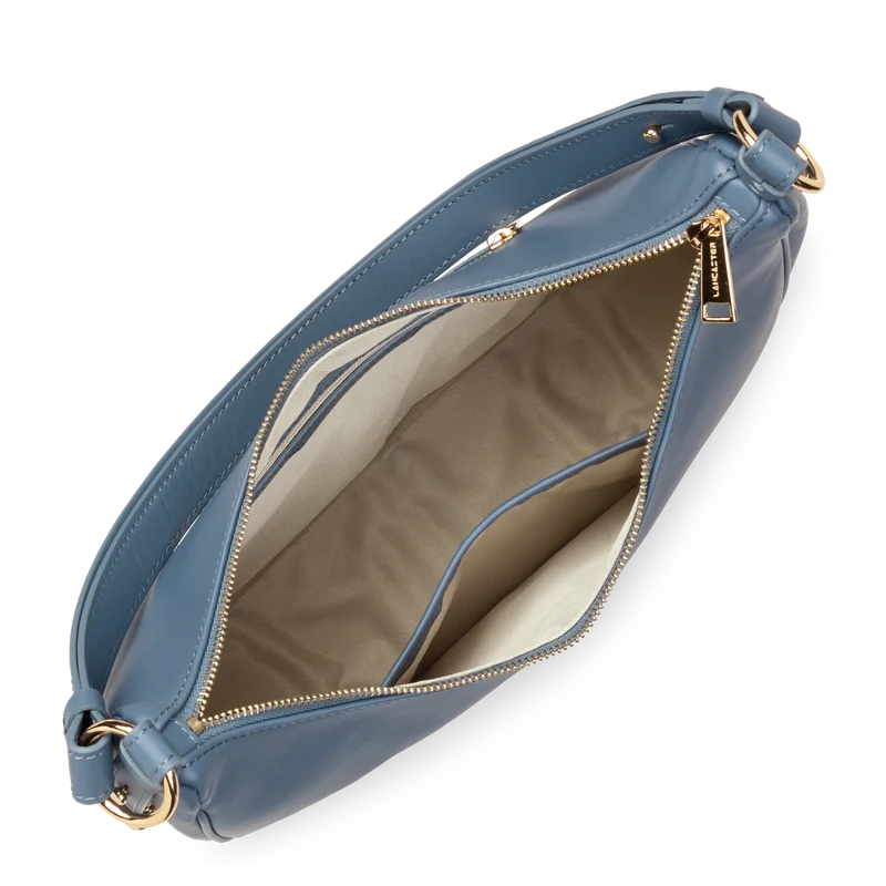 Grand sac besace - Donna Aria