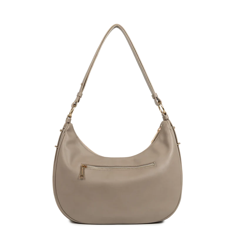 Grand sac besace - Donna Aria