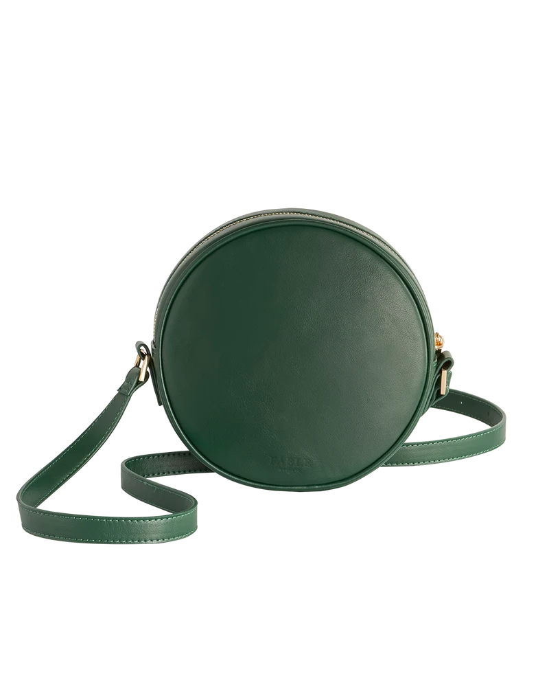 Fable Chloe Fawn Circle Bag