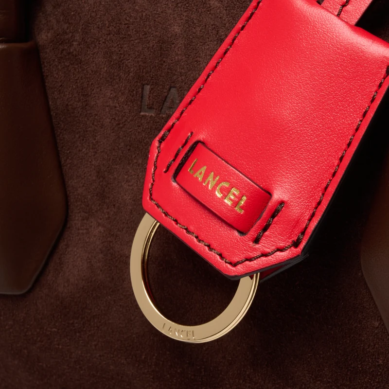 M BOWLING BAG