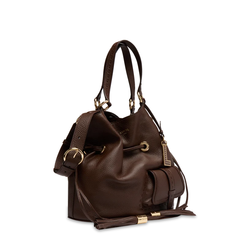 M BUCKET BAG
