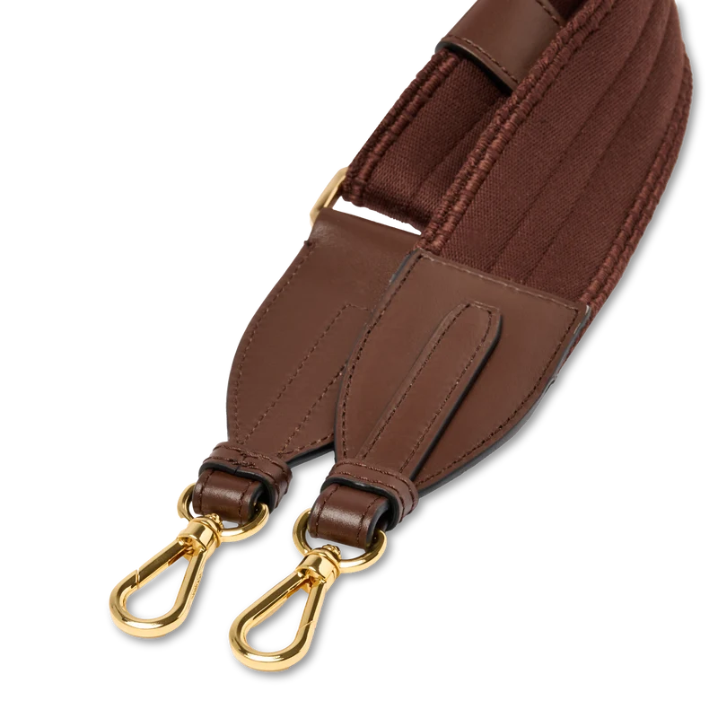 ADJUSTABLE WEBBING STRAP