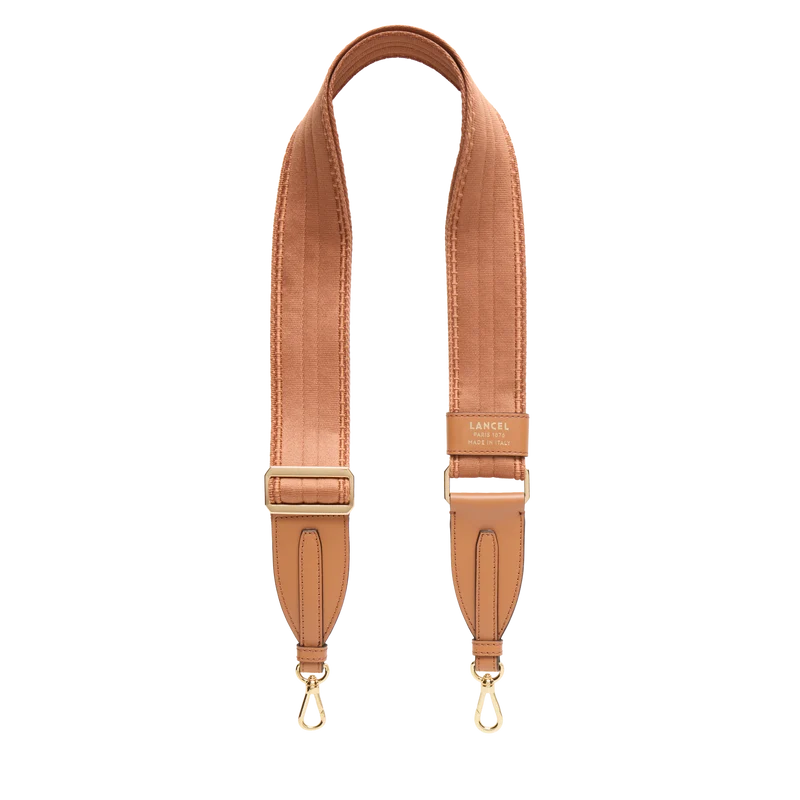 ADJUSTABLE WEBBING STRAP