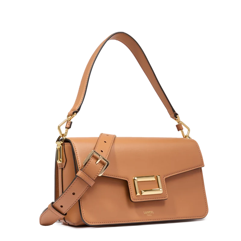 M flap bag