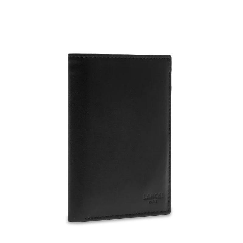 9 CARD SLOTS EUROPEAN WALLET