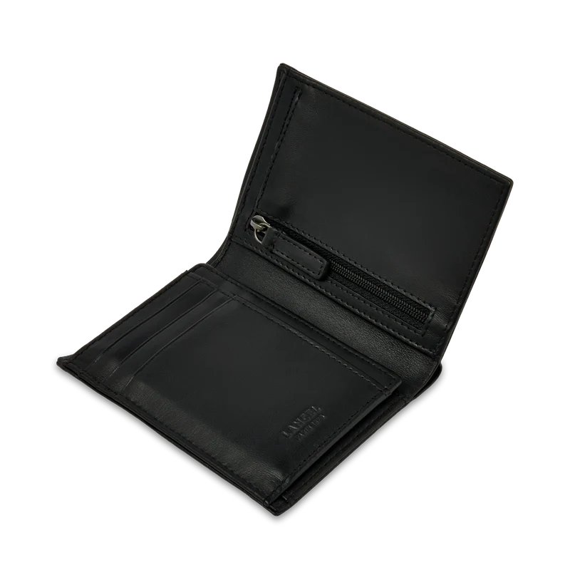 9 CARD SLOTS EUROPEAN WALLET