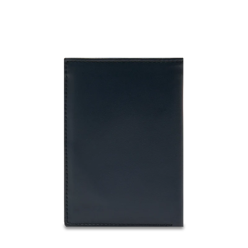 9 CARD SLOTS EUROPEAN WALLET