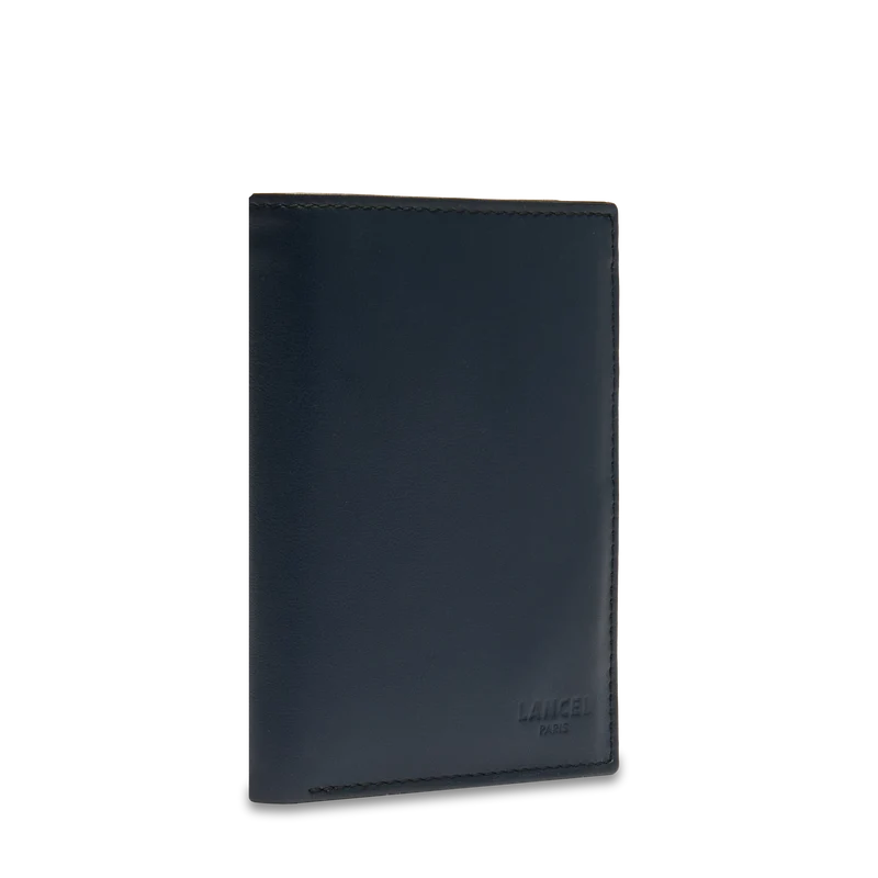9 CARD SLOTS EUROPEAN WALLET