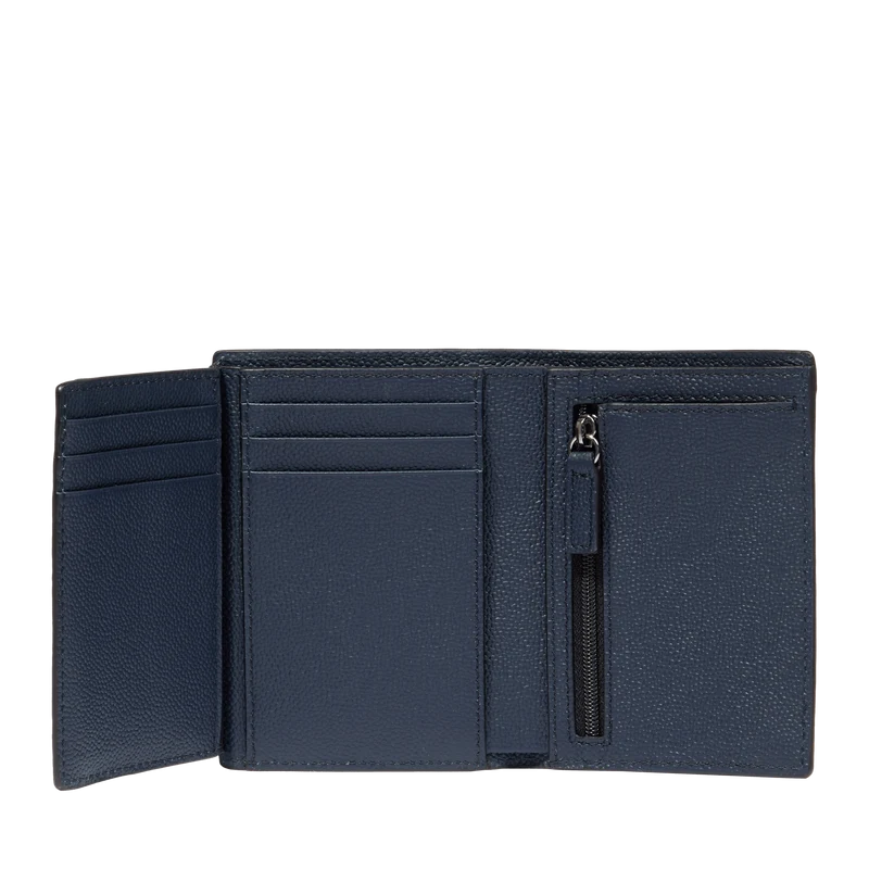 9 CARD SLOTS EUROPEAN WALLET