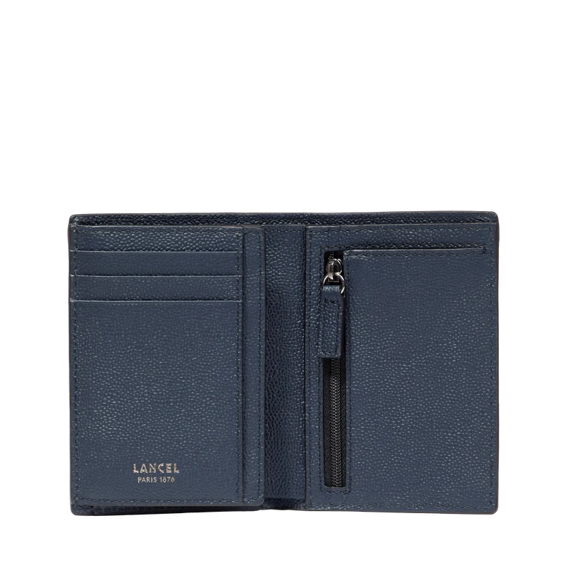 9 CARD SLOTS EUROPEAN WALLET