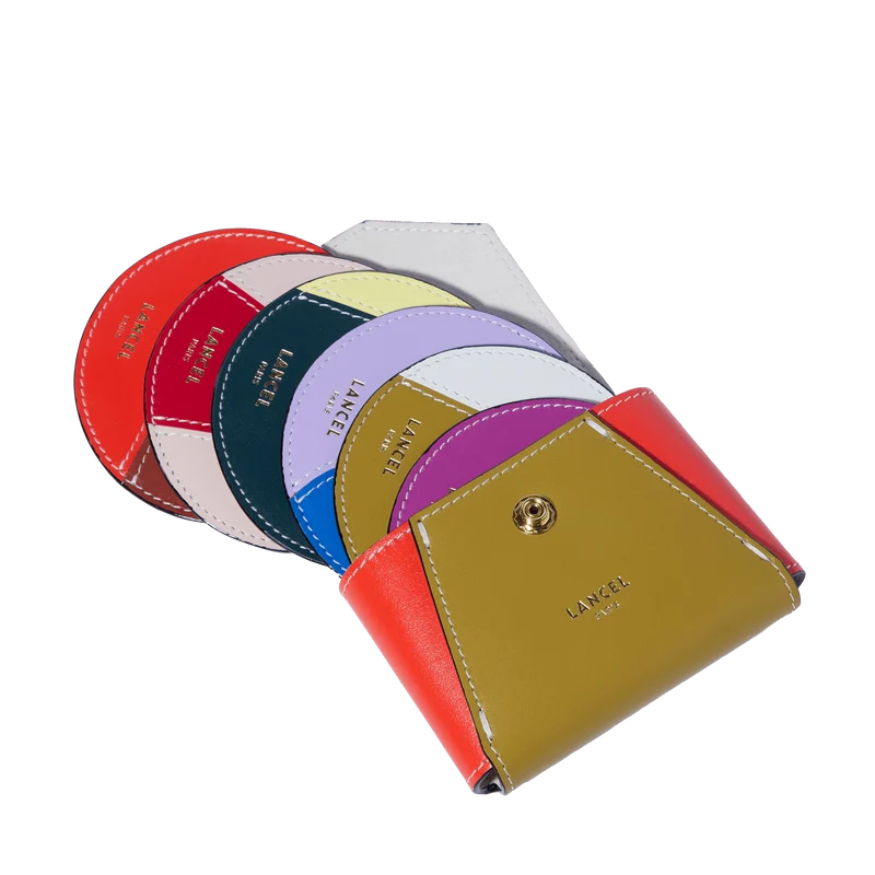 6 PIECES COASTER SET