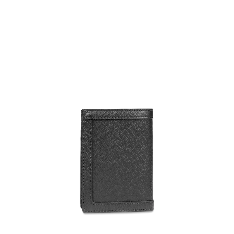 9 CARD SLOTS EUROPEAN WALLET