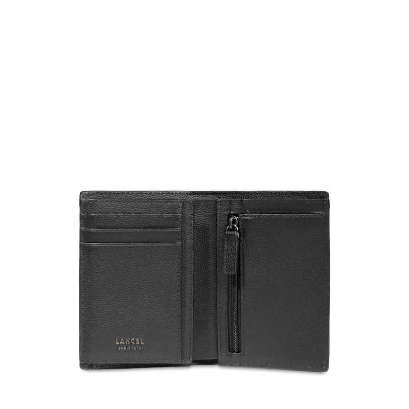 9 CARD SLOTS EUROPEAN WALLET