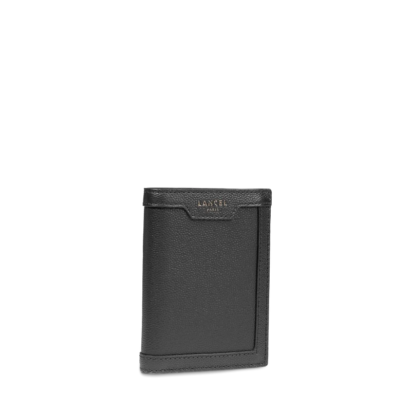 9 CARD SLOTS EUROPEAN WALLET