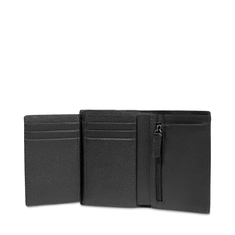 9 CARD SLOTS EUROPEAN WALLET