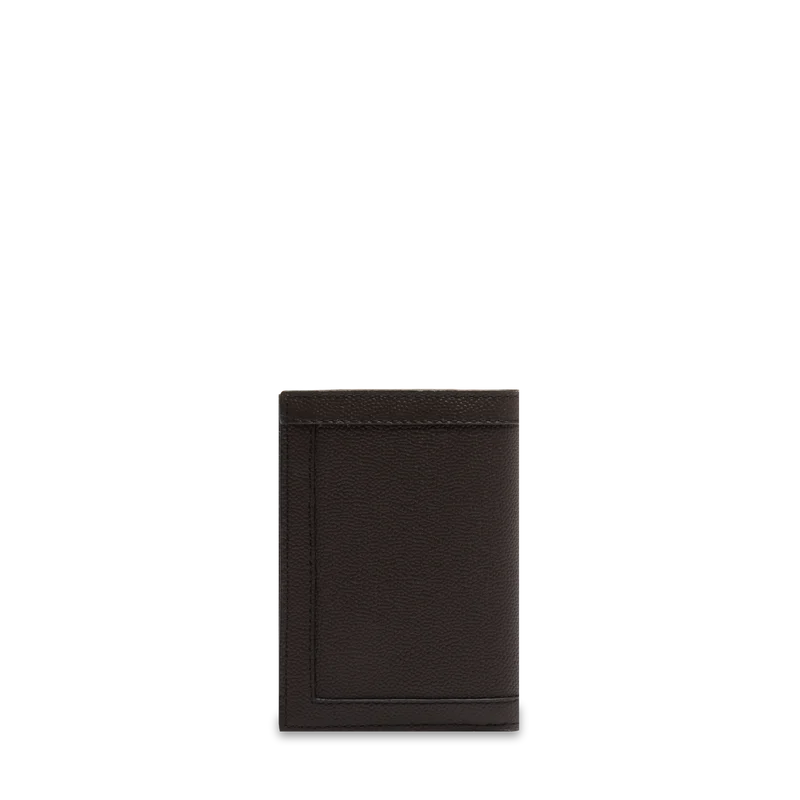 9 CARD SLOTS EUROPEAN WALLET